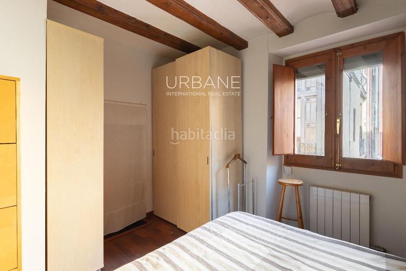 Foto bc75e066-a087-45d4-bcdb-a3c79d925052. Miete dachwohnung mit heizung in Gòtic Barcelona