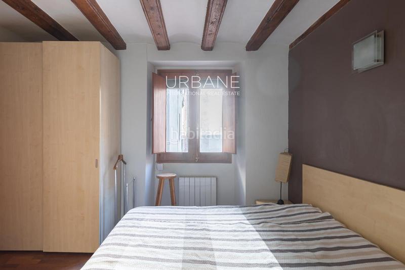 Foto 15d60404-1351-4b29-b22d-0132c503b33a. Rent penthouse with heating in Gòtic Barcelona