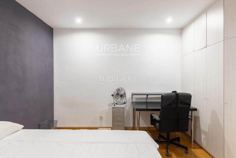 Foto 6052b6b9-b6cf-4dc0-916b-6373332a35b6. Rent penthouse with heating in Gòtic Barcelona