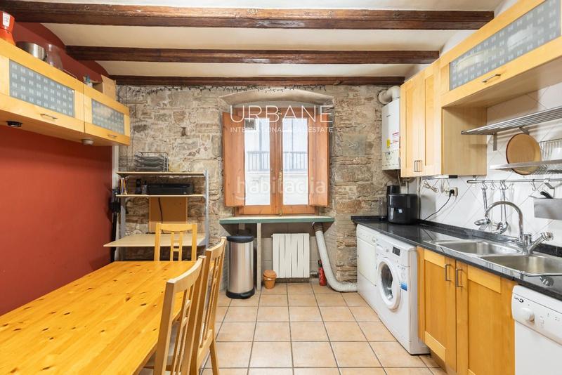 Foto 97de7ff4-acd5-4812-ac25-e6d37d68d83d. Rent penthouse with heating in Gòtic Barcelona