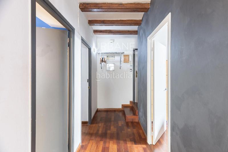 Foto a29d5e67-4782-4964-b000-072623bf9793. Rent penthouse with heating in Gòtic Barcelona