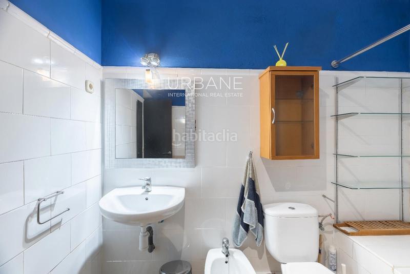 Foto f6496ee2-e8d3-4f4a-879f-695ba13ce55f. Rent penthouse with heating in Gòtic Barcelona