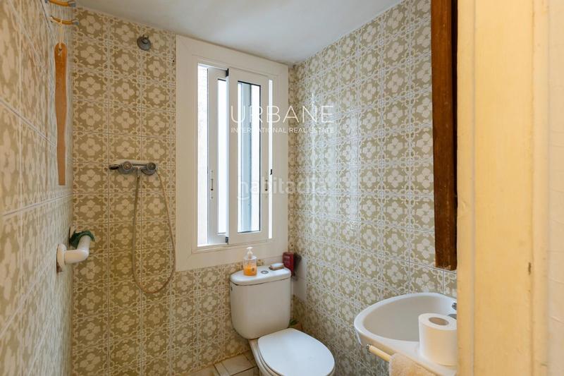 Foto 8293be7e-b90a-4aa3-bdcb-37c17b72c536. Etagenwohnung mit heizung in Gòtic Barcelona