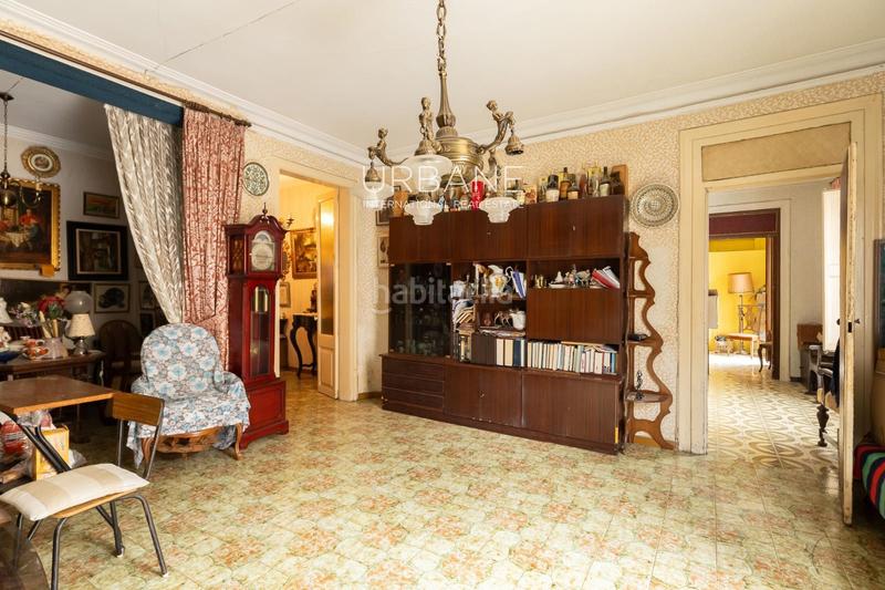 Foto 8ecbf626-672b-43a4-a20c-d5323687b67d. Etagenwohnung mit heizung in Gòtic Barcelona