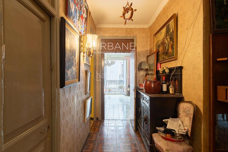 Foto 923e314e-cd36-43b2-991b-d049e3887741. Etagenwohnung mit heizung in Gòtic Barcelona