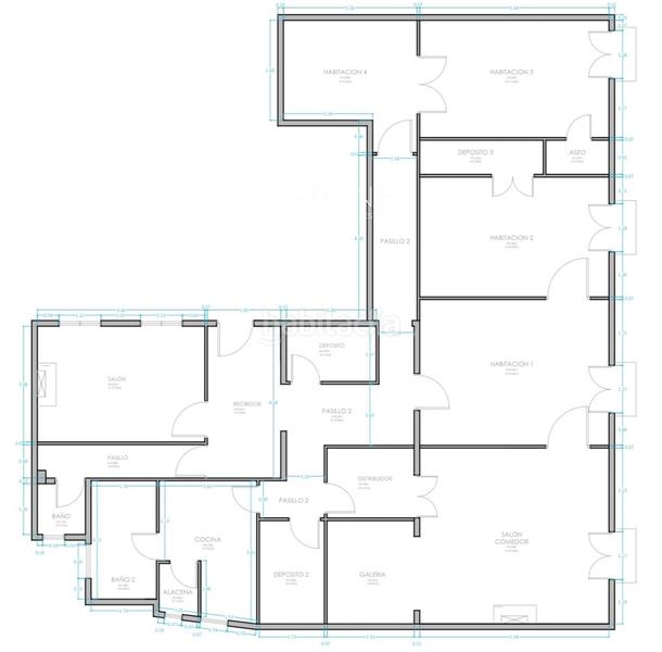 Foto 98788090-9a99-4bd9-a0fd-61d9e546e970. Etagenwohnung mit heizung in Gòtic Barcelona