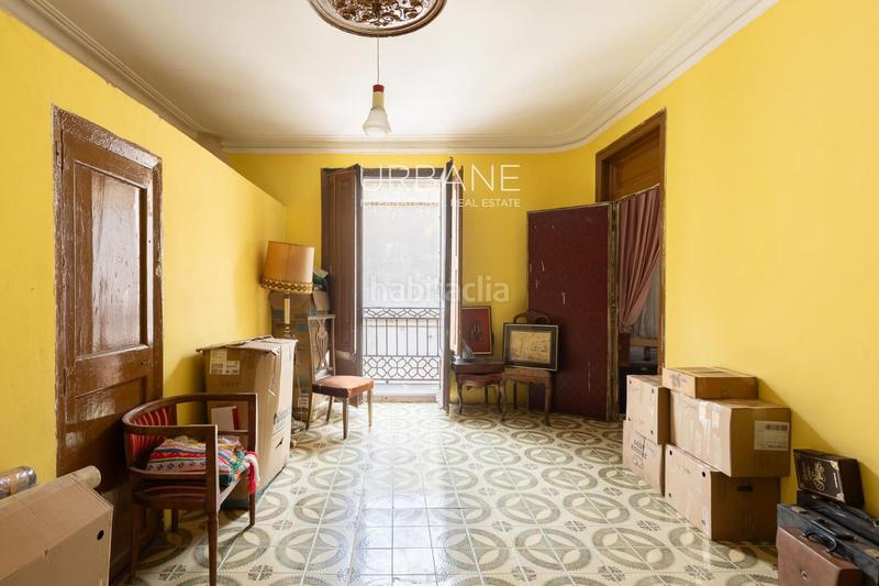 Foto b50233cc-1fd8-4d0c-b5e1-822eae7881ec. Etagenwohnung mit heizung in Gòtic Barcelona