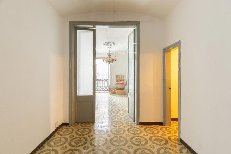 Foto d5a614bd-045a-4959-8b8c-0cc597ae2ad6. Etagenwohnung mit heizung in Gòtic Barcelona