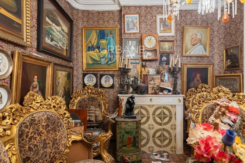 Foto f5691830-e6b1-4284-b127-26f5b543544e. Etagenwohnung mit heizung in Gòtic Barcelona