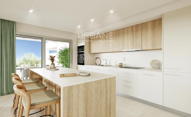 Foto b6add3b1-32ba-4491-9c76-356d87421163. Piso elegante apartamento de 3 habitaciones con vistas impresionantes al golf y al mar en Benahavís