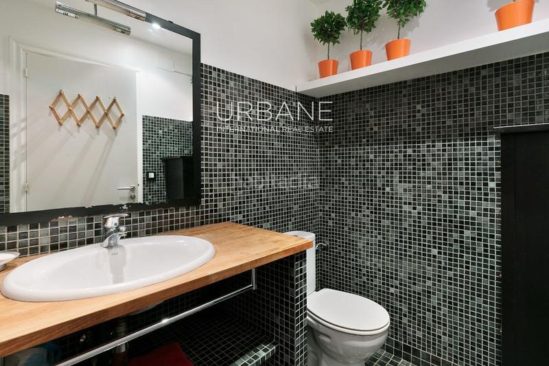 Foto 41e2acff-7e15-4548-9797-acf60dc9952d. Miete etagenwohnung mit heizung in Raval Barcelona