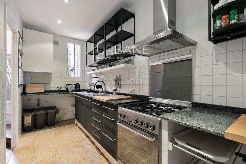 Foto 8658562b-ecf9-41da-aa36-6f5561245549. Miete etagenwohnung mit heizung in Raval Barcelona