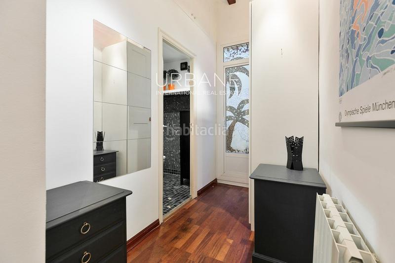 Foto 877bfef7-8268-4d3b-9ae8-c929365d0fb0. Miete etagenwohnung mit heizung in Raval Barcelona