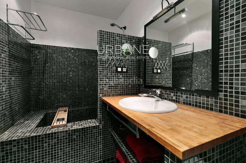 Foto b0be6dd5-3450-4bad-963b-790907f4e300. Miete etagenwohnung mit heizung in Raval Barcelona