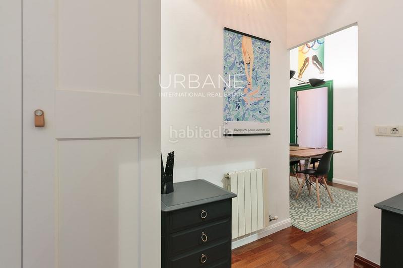 Foto cda0df20-905f-47c7-9063-b36058a07e42. Miete etagenwohnung mit heizung in Raval Barcelona
