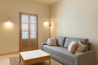 Alquiler Piso  Lancaster. Elegante loft a estrenar en el centrro de barcelona