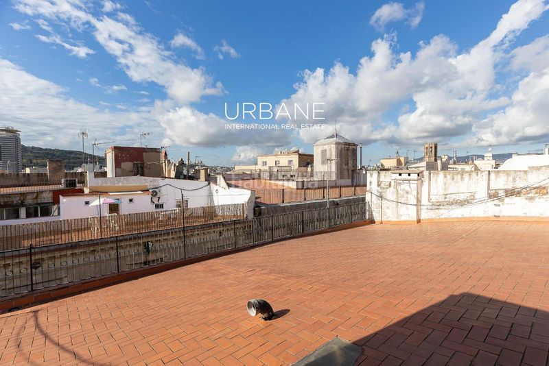 Foto 1e6eb269-8ab4-4640-8196-1dd02278c074. Pis a Gòtic Barcelona