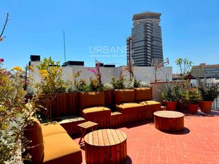 Location Appartement  Lancaster. Piso 1 dormitorio muy luminoso 51 m con ascensor  el raval, disp