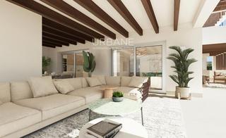 Pis  Torre campanillas. Elegante apartamento de 2 habitaciones con impresionantes vistas