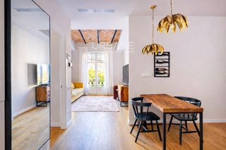 Flat in Diagonal