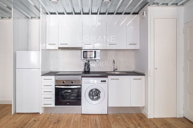 Foto 0af08f58-34bc-48a8-baca-ca66e1406e4e. Pis a Barceloneta Barcelona