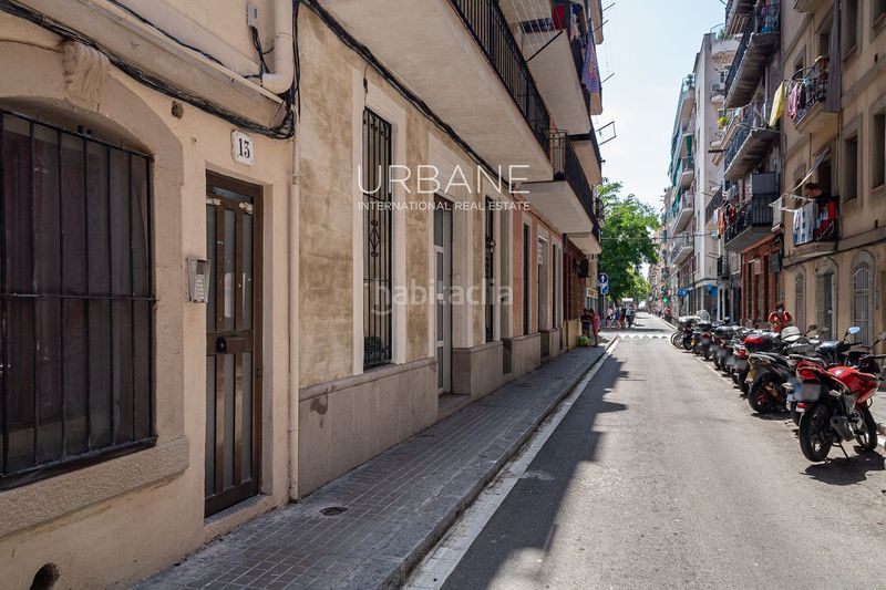 Foto 4f383e9b-4e65-419c-9178-c64853e07316. Pis a Barceloneta Barcelona