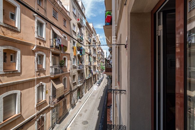 Foto 613c8f77-76da-49f3-81b9-711d20426499. Pis a Barceloneta Barcelona