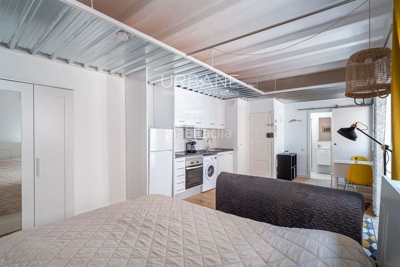 Foto 68539f4c-b38f-4581-afea-2f6a058fdd25. Pis a Barceloneta Barcelona