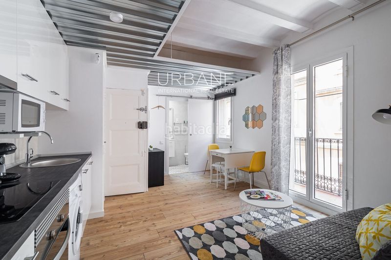 Foto 8edd8212-bc8e-417e-9464-0a7559224fcd. Pis a Barceloneta Barcelona