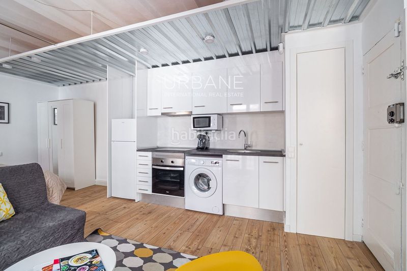 Foto b63d7d82-b826-426e-b1a9-6ffa79e46ccf. Pis a Barceloneta Barcelona