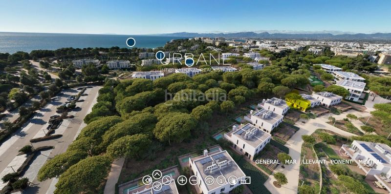 Foto 780e7e6c-b71a-44a7-ac4b-225db6e93adb. Casa adossada amb aparcament piscina a La Pineda Vila-seca