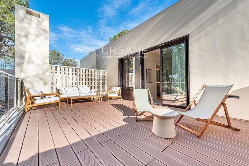 Foto dc4390fe-c968-4372-a144-1e6bceabde1f. Casa adossada amb aparcament piscina a La Pineda Vila-seca