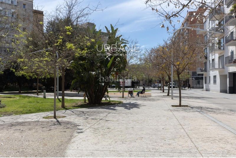 Foto 1fecca8a-a282-4a22-8e70-43514724ac4c. Pis amb calefacció piscina a Poblenou Barcelona