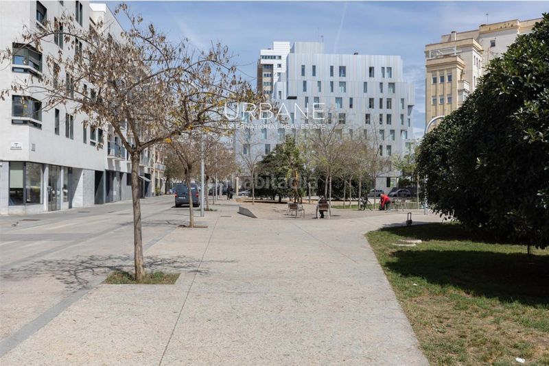 Foto 8e66b2b1-47f2-43b6-a842-e05fb127d477. Pis amb calefacció piscina a Poblenou Barcelona
