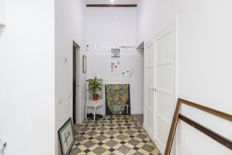 Foto 3675e3aa-5d8c-462d-b575-68b895ba56c1. Lloguer àtic amb calefacció a Gòtic Barcelona