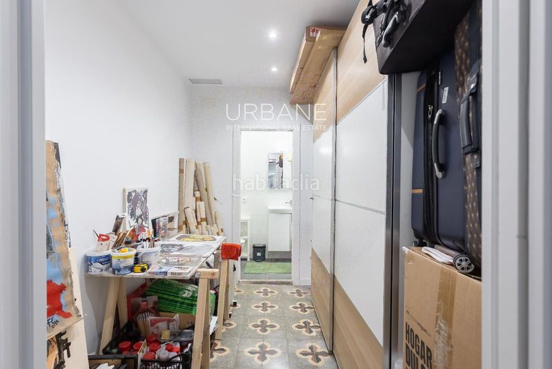 Foto 3fd2ac59-7225-4495-aed1-7ca68594b0f2. Lloguer àtic amb calefacció a Gòtic Barcelona