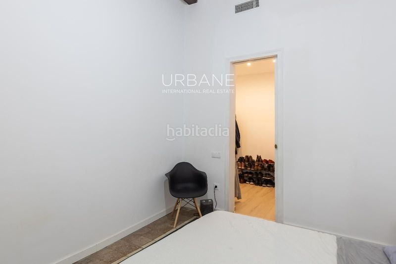 Foto 43d94baf-1a08-41f9-9c8f-ec38f62f6bd3. Lloguer àtic amb calefacció a Gòtic Barcelona