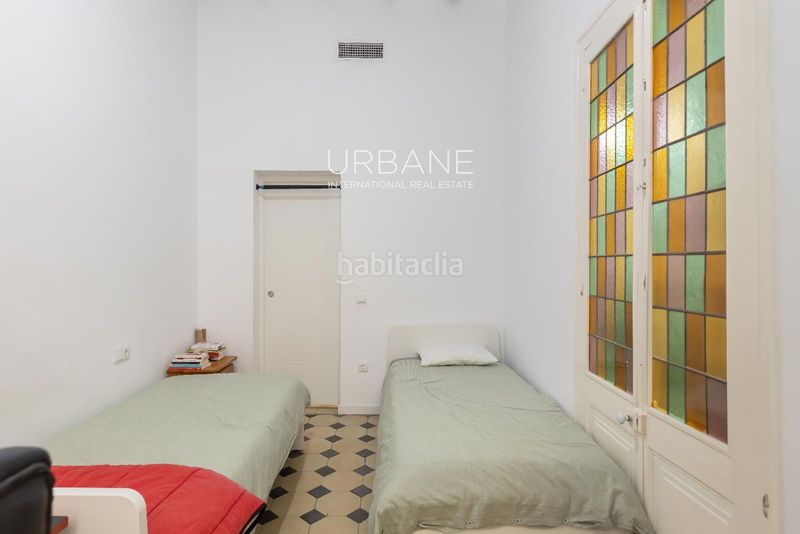 Foto 56f1f06b-525b-44d4-9786-8a2678a85823. Lloguer àtic amb calefacció a Gòtic Barcelona