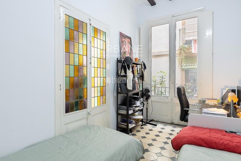 Foto 70f4cf20-2f2f-4ba7-b832-780132ab6eb3. Lloguer àtic amb calefacció a Gòtic Barcelona