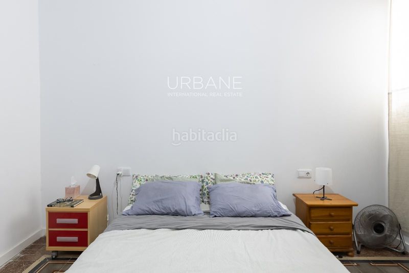 Foto 87fb5e17-b5d9-49ce-ab16-4f993a55d200. Lloguer àtic amb calefacció a Gòtic Barcelona