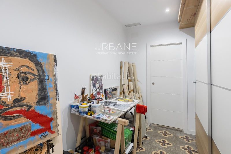 Foto beb67eff-6d19-4ef5-bb22-3360a4295cd1. Lloguer àtic amb calefacció a Gòtic Barcelona