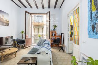 Location Attique  Rauric. Apartamento moderno de 2 dormitorios, 99 m, totalmente amueblado