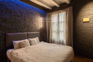 Etagenwohnung  Banys vells. Apartamento de alto standing completamente reformado en el coraz