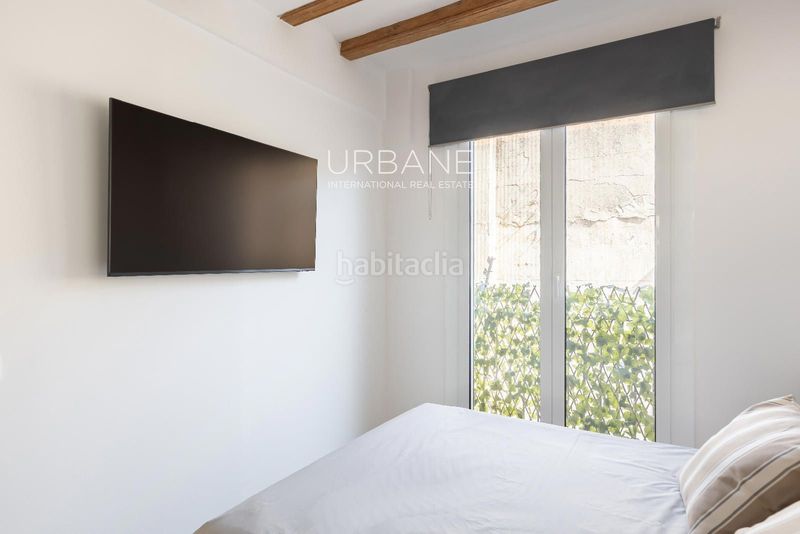 Foto 2ce0c4fa-843b-48a5-9ca9-e53dbd2c4d86. Pis amb calefacció a Raval Barcelona