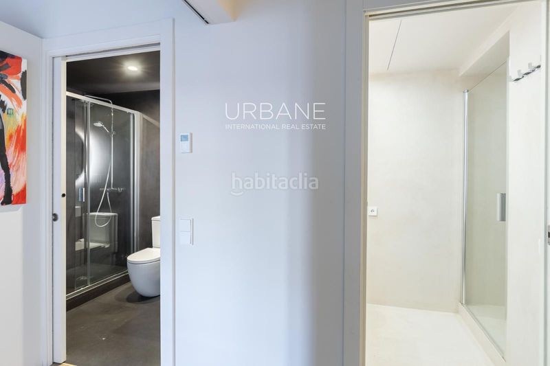 Foto 63719e4a-8724-4e39-b9db-be1e84d684d6. Pis amb calefacció piscina a Raval Barcelona
