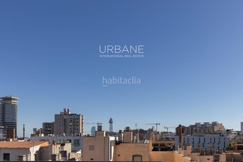 Foto f4a033db-fd68-4c92-9d8f-74fe8e685f35. Pis amb calefacció piscina a Raval Barcelona