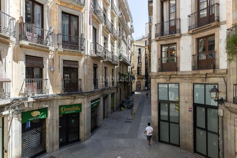 Foto 21956936-2441-4053-9862-8c0fa842c23b. Pis a Gòtic Barcelona