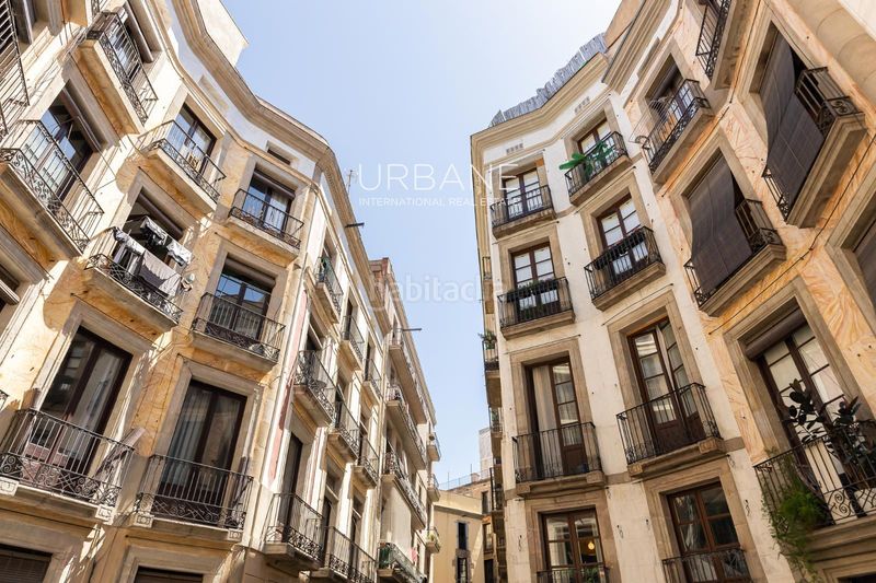 Foto 7be59c1b-491a-4dfe-862e-3910fa3b5c79. Pis a Gòtic Barcelona