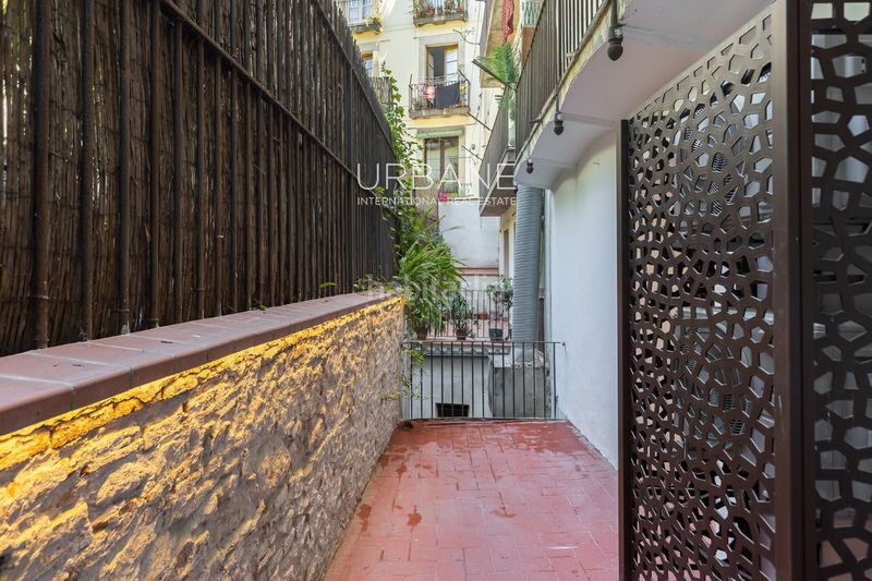 Foto b63d3bb9-5d23-4514-aa70-8ae1380413c9. Pis a Gòtic Barcelona