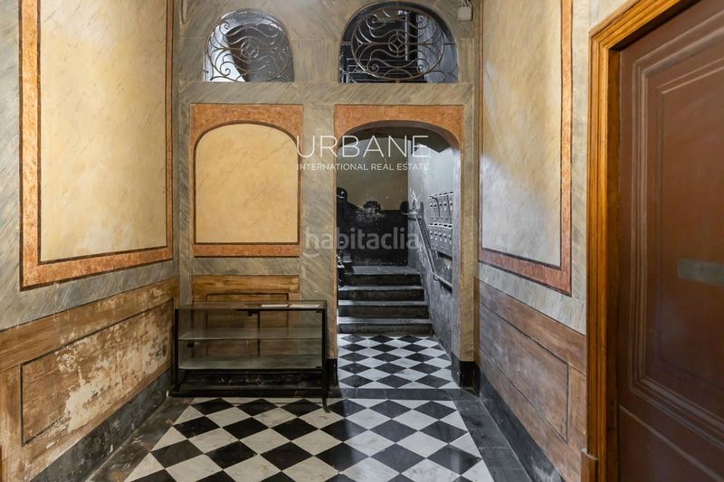 Foto d5faa688-e532-4ad3-b97e-25b50c8ae13d. Pis a Gòtic Barcelona